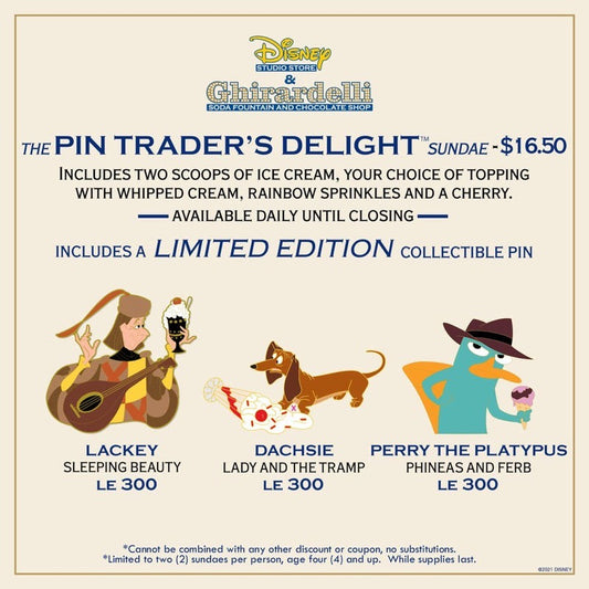 Lackey, Dachsie & Perry Pin Trader’s Delight – September 28, 2021