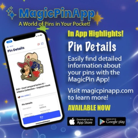 MagicPin App