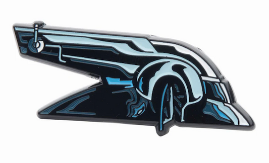 Star Wars Boba Fett Firespray Pin at Jewelry.Brands