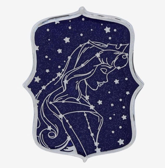 Aurora Constellations BoxLunch Disney Pin