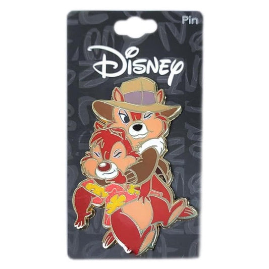 Chip 'N' Dale: Rescue Rangers Disney Pin at Kraken Trade