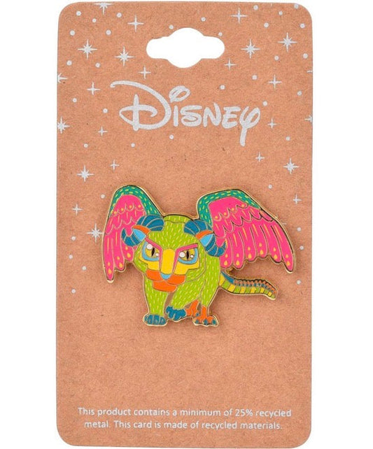 Pepita Coco Chibi Disney Pin at BoxLunch