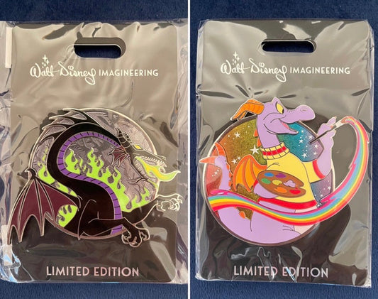 Whatnot’s First Official Disney Pin Grail Day & Giveaways