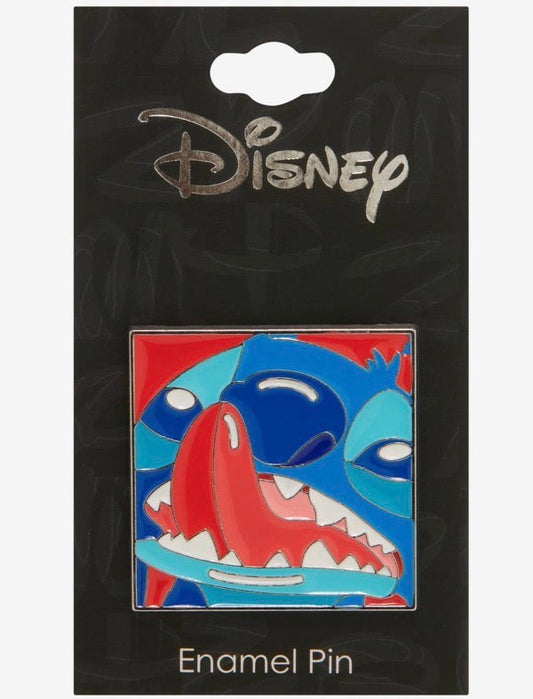 Licking Stitch Disney Pin at BoxLunch