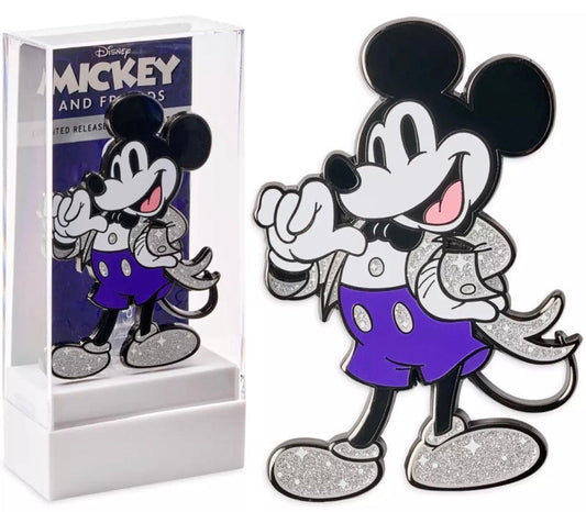 Mickey Mouse Disney100 FiGPiN - shopDisney