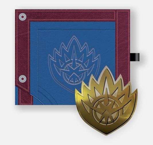 Guardians of the Galaxy Volume 3 Pin at Disney Movie Insiders
