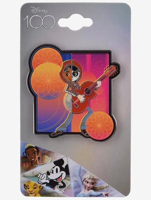 Disney 100 Character Pins at BoxLunch