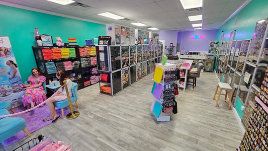 New Pin Store in Orlando, FL - Pin HQ by GoPinPro