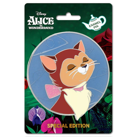 Dinah Expression Series Disney Pin