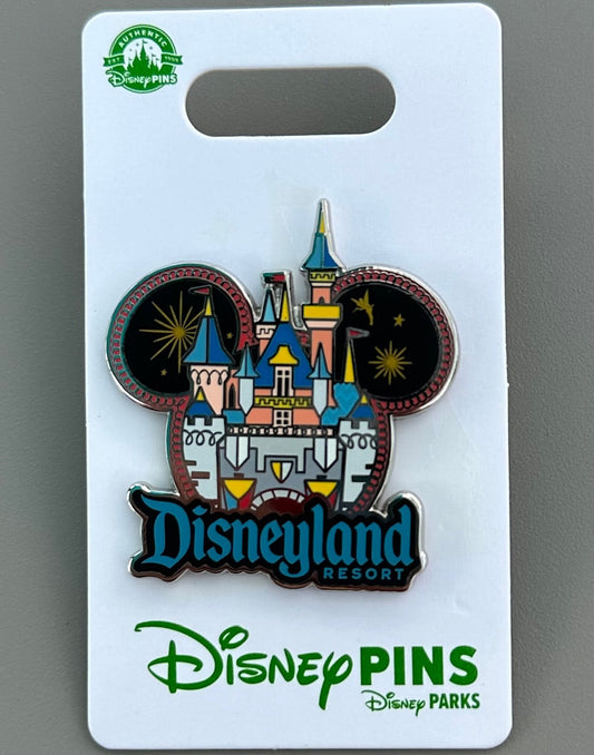 Disneyland 2023 Disney Pin
