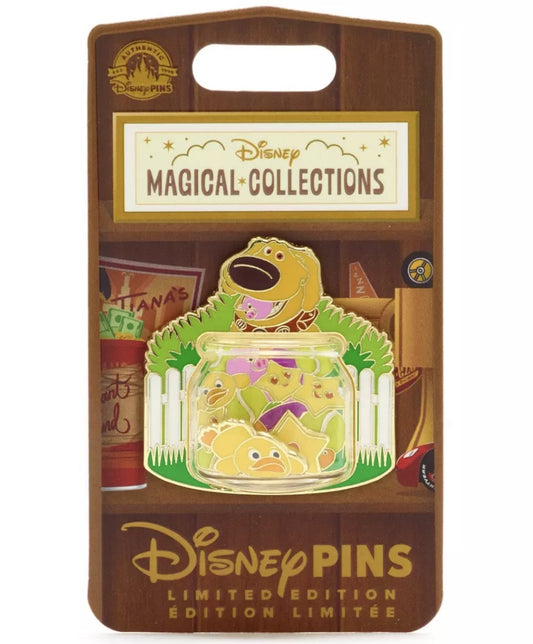 UP Dug Disney Magical Collections Pin at shopDisney UK/Europe