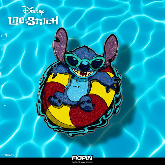 Stitch FiGPiN 1701