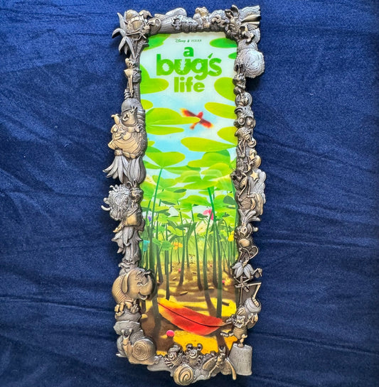 A Bug’s Life Ben Harman ArtLand Disney Pin