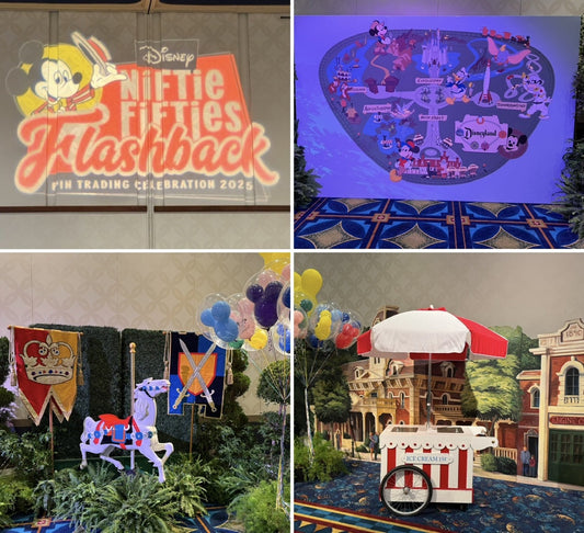 Niftie Fifties Flashback Photo Ops