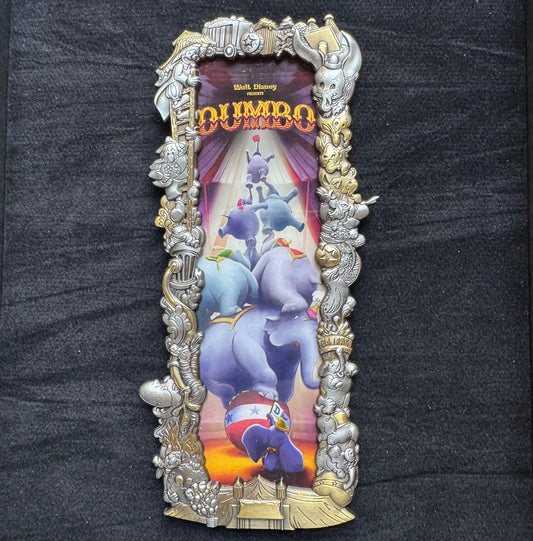 Dumbo Day Ben Harman ArtLand Disney Pin
