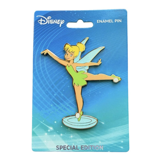 Tinker Bell Ballerina Disney Pin at DPB Store