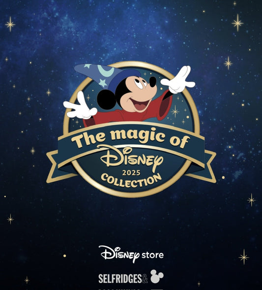 Disney Store at Selfridges: 'The Magic of Disney' Pin Trading Event