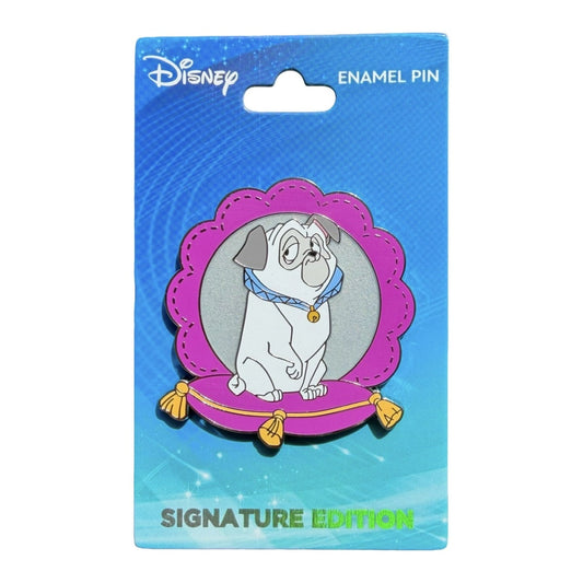 Percy Disney Dogs Best in Show Pin