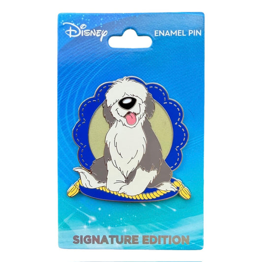Max – Disney Dogs Best in Show Pin - DPB Store
