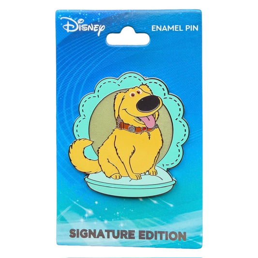 Dug – Disney Dogs Best in Show Pin – DPB Store