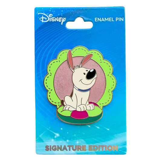 Little Brother – Disney Dogs Best in Show Pin – DPB Store