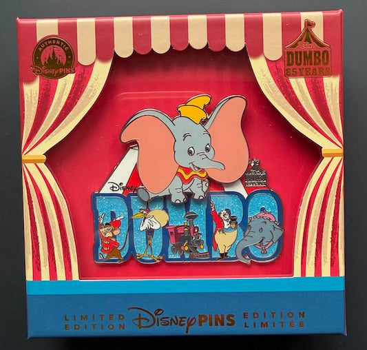 New Disney Pins October 2026 Week 1