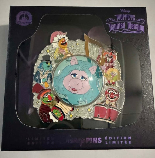 New Disney Pins September 2026 Week 5