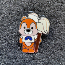 Chip Mini Cruise Cuties Pin