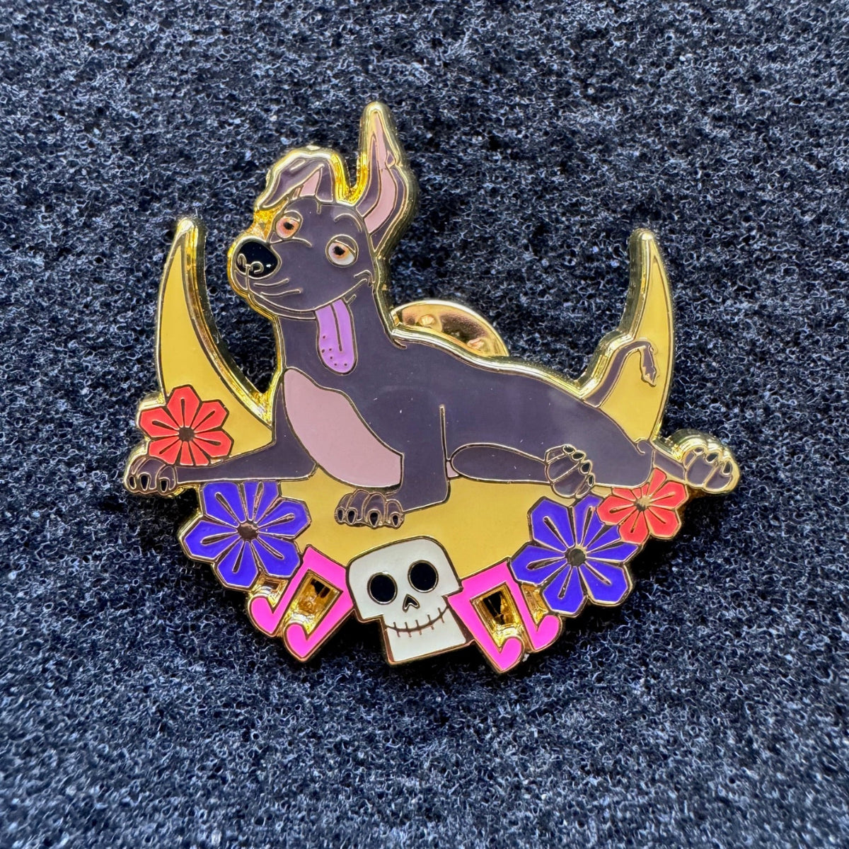 Dante Dream Pets Blind Box Pin