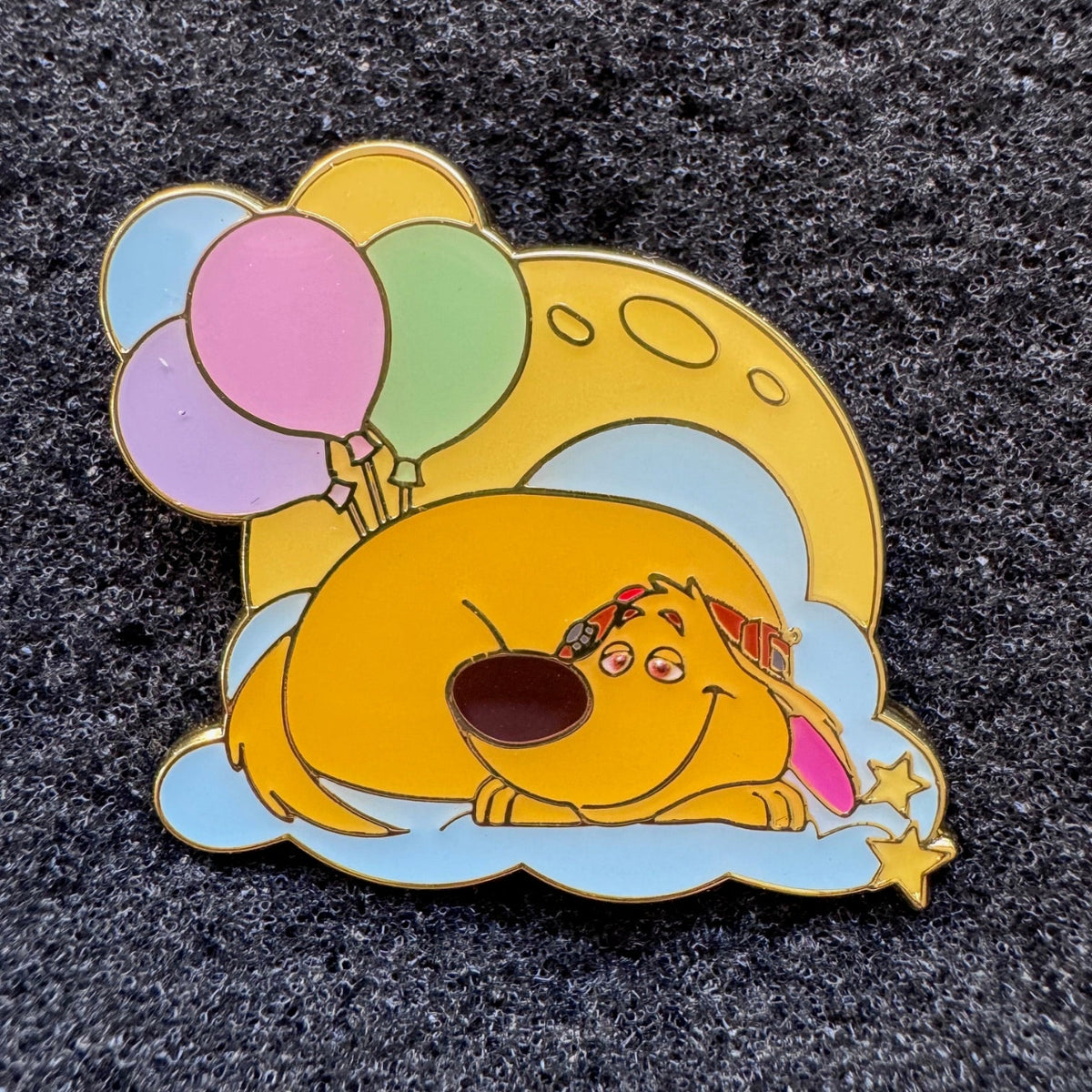 Dug Dream Pets Blind Box Pin