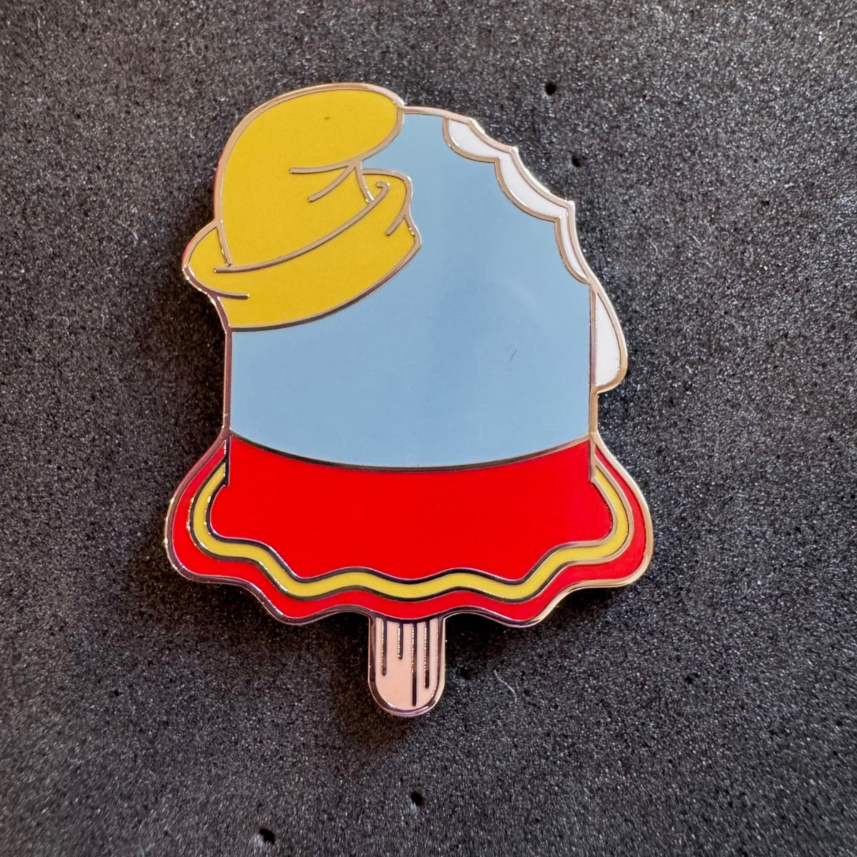 Dumbo Ice Cream Mystery Pin – Disney Pins Blog