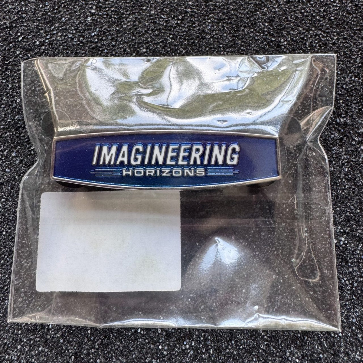 Imagineering Horizons WDI Pin