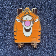 Tigger Winnie the Pooh Mini Backpacks Blind Box Pin