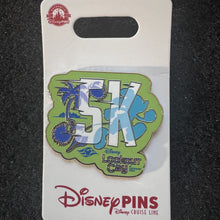 Mickey Mouse 5K Lookout Cay at Lighthouse Point Pin