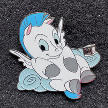 Baby Pegasus Pin-Cyclopedia A-2-Z Pin Event Pin