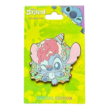 Stitch Cutie Ice Cream Disney Pin