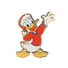Donald Duck Christmas 2025 Disney Pin - DPB Store