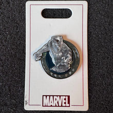 Black Panther Marvel Pin