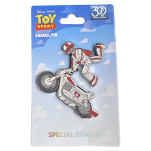 Disney Pixar Toy Story Duke Caboom Pin at DPB Store
