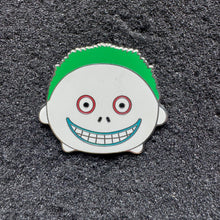 Barrel The Nightmare Before Christmas Tsum Tsum Pin