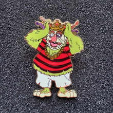 Angel Marie Muppet Treasure Island 30th Anniversary Mystery WDI Pin