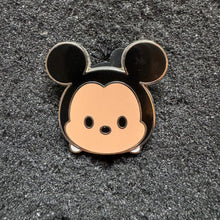 Bob Cratchit Mickey's Christmas Carol Mystery Tsum Tsum Pin