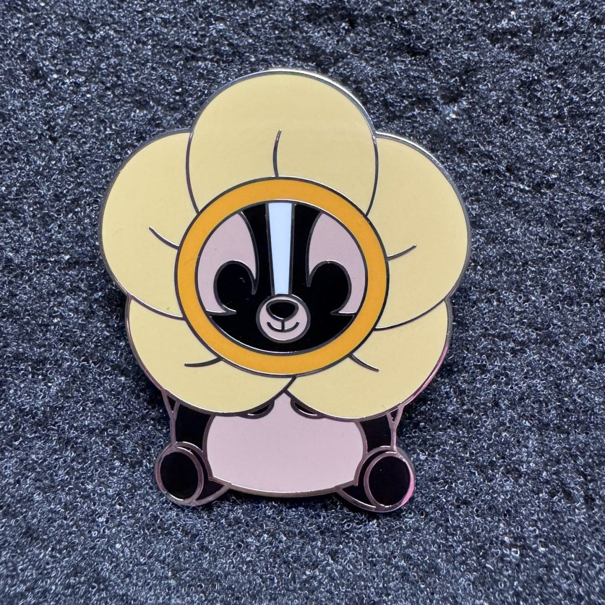 Flower Mini Mix-Its Mystery Pin