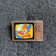 Bonkers TV Magical Mystery Series 31 Pin