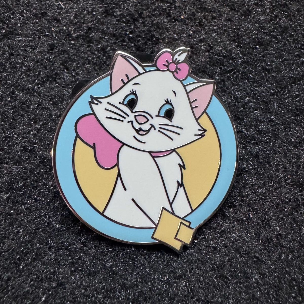 Marie Enchanted Ensemble Pin