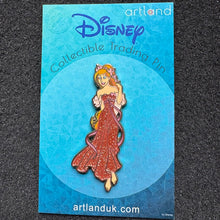 Enchanted Giselle Explores ArtLand Disney Pin