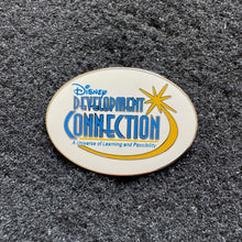 Disney Development Connection Cast Exclusive Pin