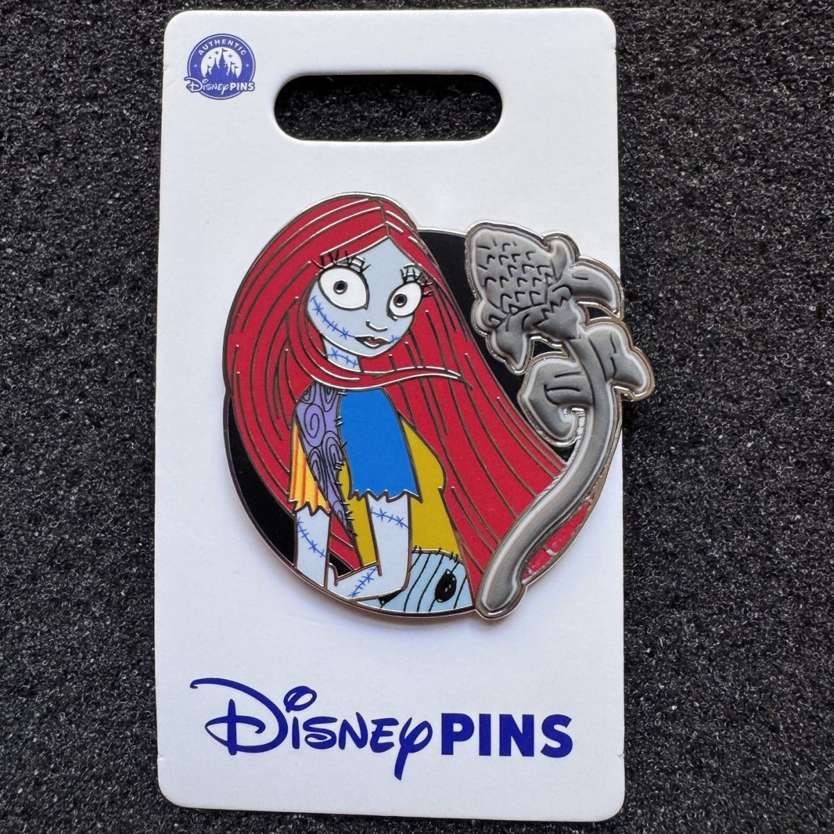 Sally The Nightmare Before Christmas Pin