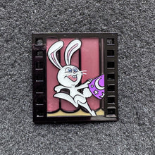 Presto Disney Pixar Shorts Film Strip Pin