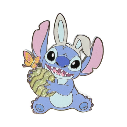 Stitch Easter Egg Disney Pin - DPB Store